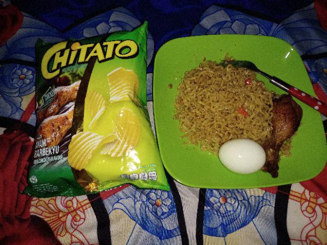 Planter Bag Ukuran 30 Liter (diameter 34cm Tinggi 33cm)