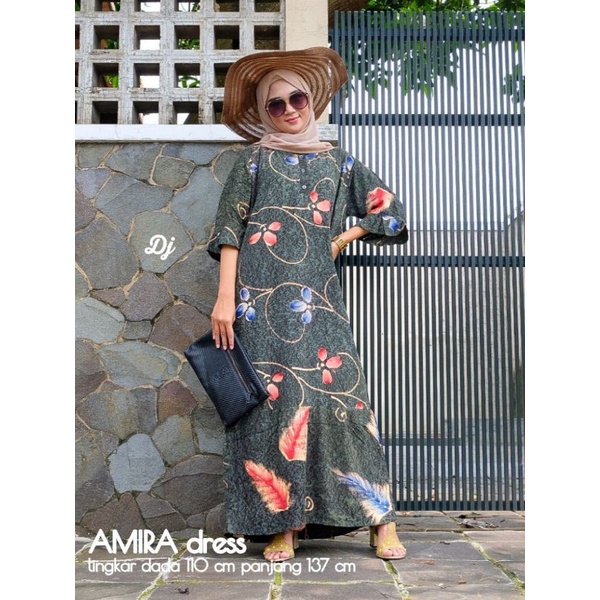 DRESS AMIRA
