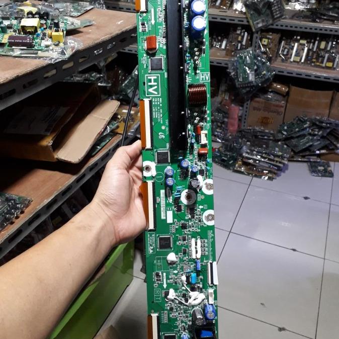 SAMSUNG PA43H4000 Y-SUS - Y-MAIN - YSUS PLASMA TV SAMSUNG PA43H4000AW Termurah