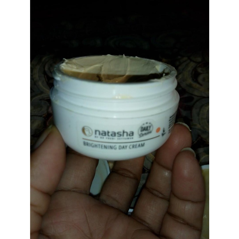 Cream Siang Natashya / Day Cream Natashya Original GIRLSNEED77