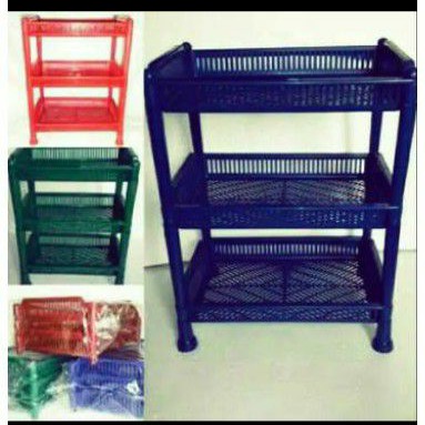 RAK SERBAGUNA PLASTIK BESAR