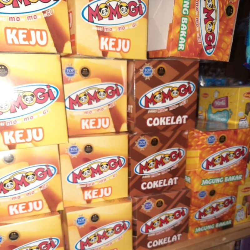 

momogi 1pk isi 24pcs