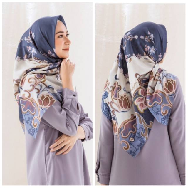Shaheen Scarf hl by hl premium Scarf heaven lights