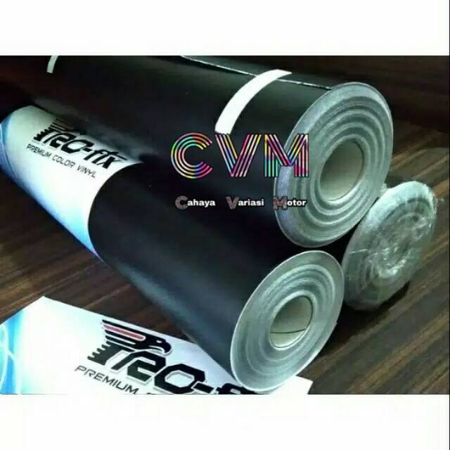 Stiker Skotlet Hitam Doff Panjang 15 Meter X45 Cm Per 1rol Motor Mobil Aquarium Furniture Gadget Shopee Indonesia