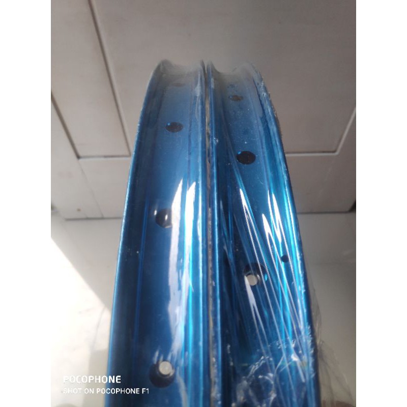 Rims Velg Strummer X Power 823 27.5 32Hole
