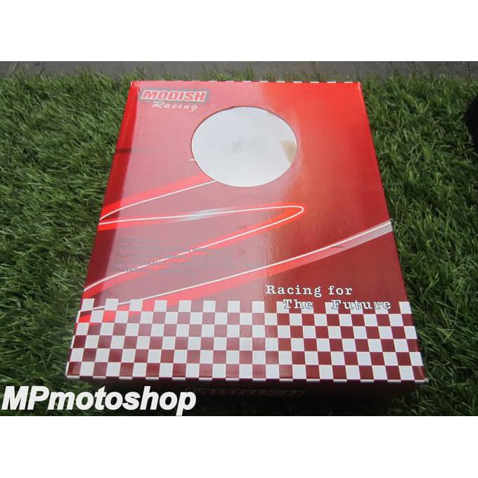 Diskon Spion Jalu Bulat Nmax Modish Original