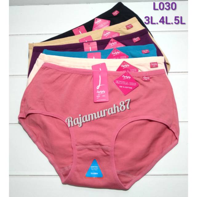 ( 3PCS ) CD LYDYLY L030 / CD LYDYLY JUMBO / CD LYDYLY BIG SIZE