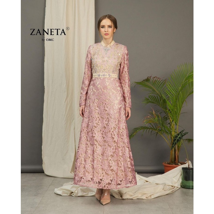 Zaneta Gamis 1055