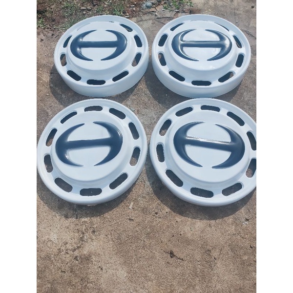 wheeldop truk R20 isi 4