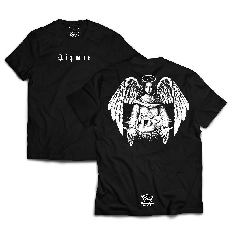 Sect Satire - "Qitmir" [Tees]