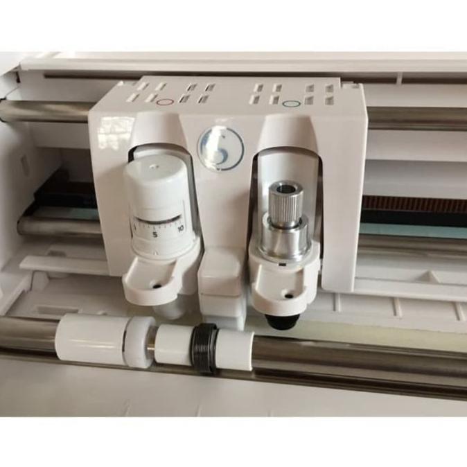 

Blade Holder / Holder Mata Pisau Cutting Graphtech Dan Cameo