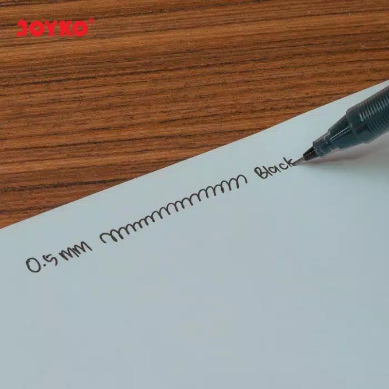 

Gel Pen Joyko GP-289