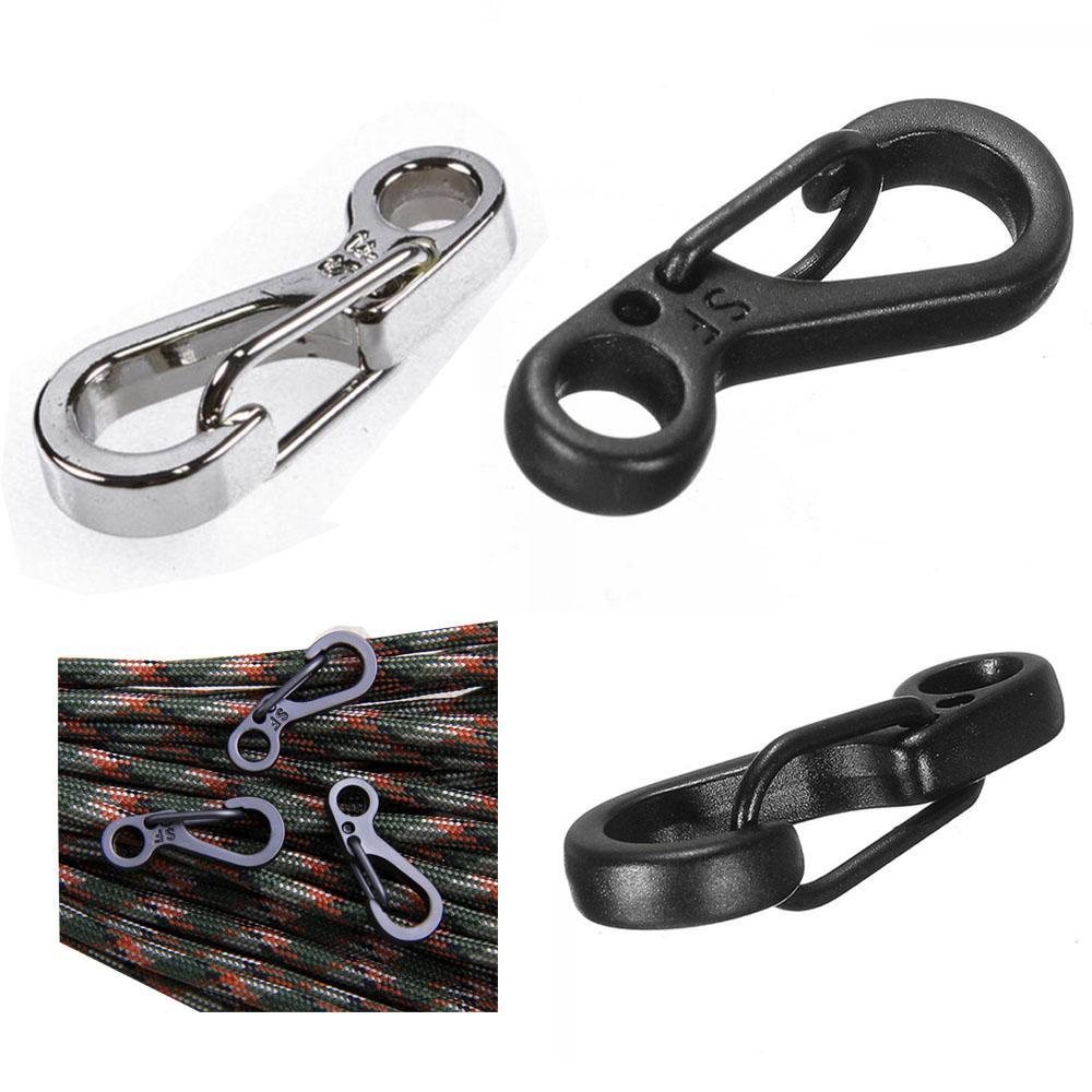 Pineapple Carabiner New Clip Spring Gantung Gesper