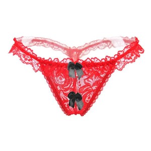 Celana Dalam Lingerie Little thing She nids VNL