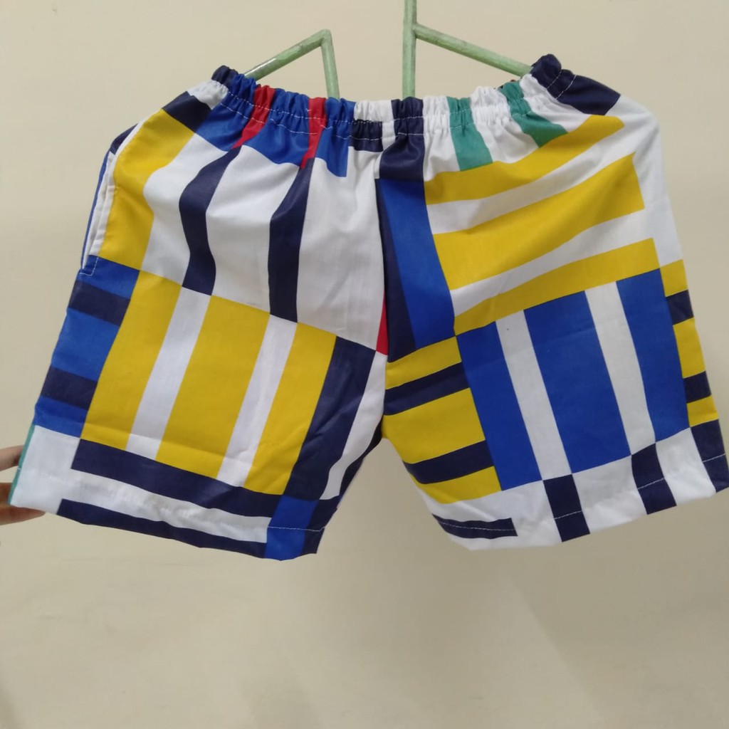 OBRAL CELANA KOLOR RIJEK (ANAK-ANAK,STANDAR,JUMBO)