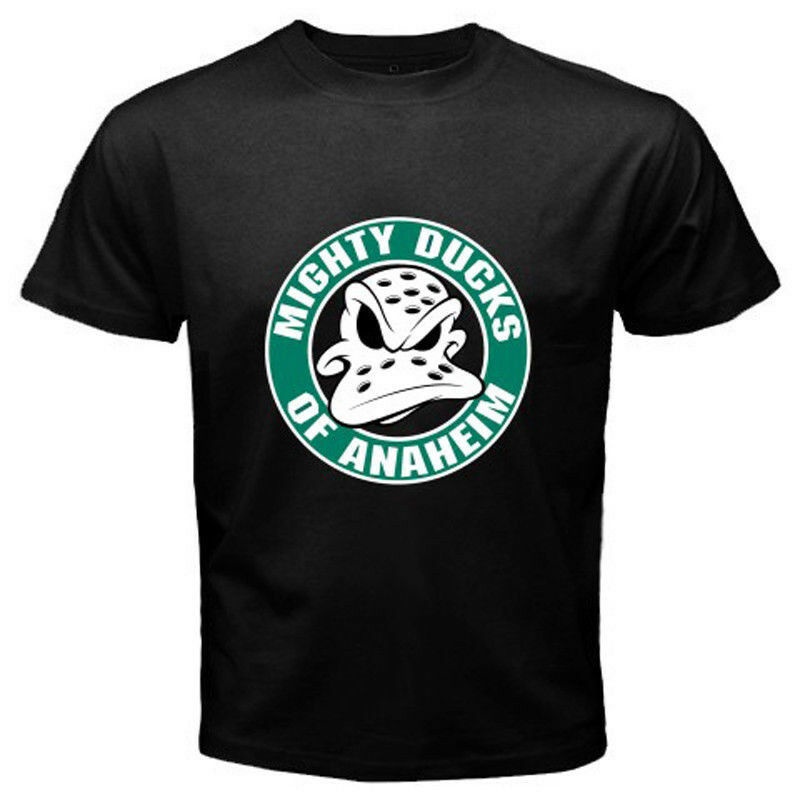 Ducks of Anaheim NHL Tshirt
