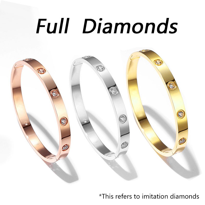 Om Gelang Energi Magnetik Bahan Titanium Untuk Wanita