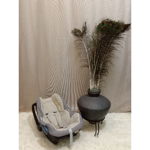 MAXI-COSI CARSEATS BABY