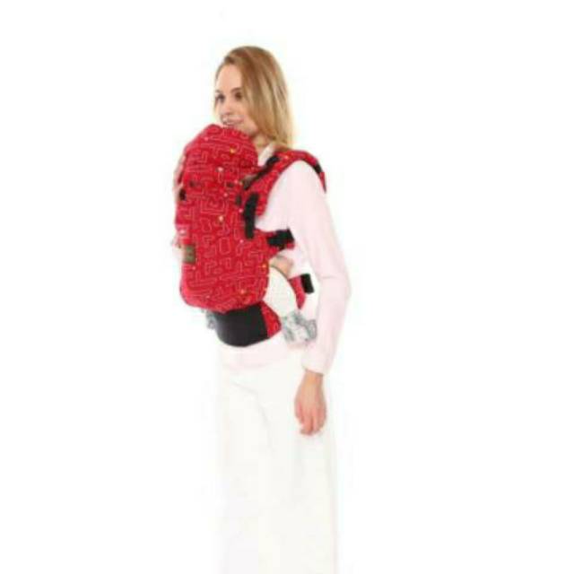 TERBARU Cuddle Me ULTIMO new motif