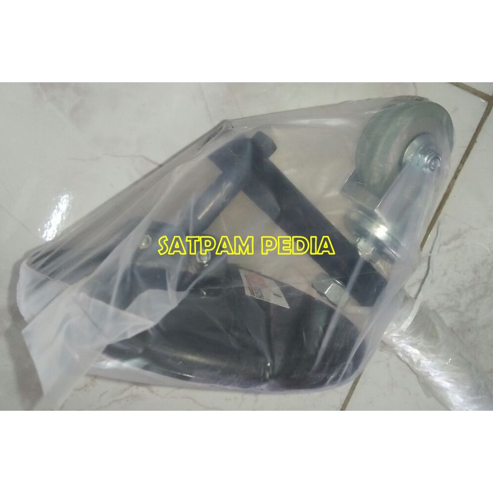 Inspection Mirror 6 Inch