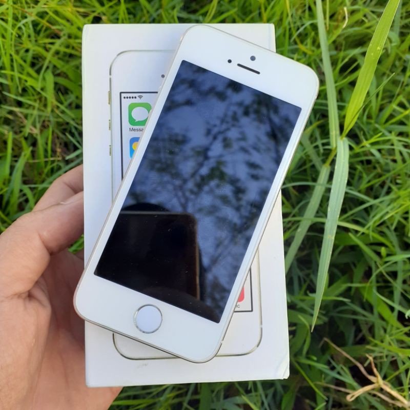 IPhone 5s 32GB ORIGINAL