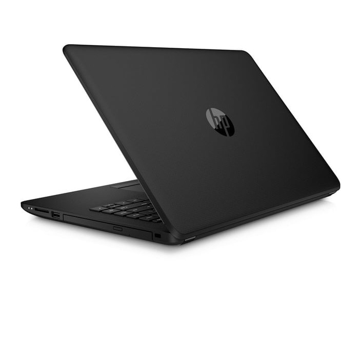 Laptop HP14  AMD A9-9420/4GB/1TB/14inch/DVD/Windows10 Resmi