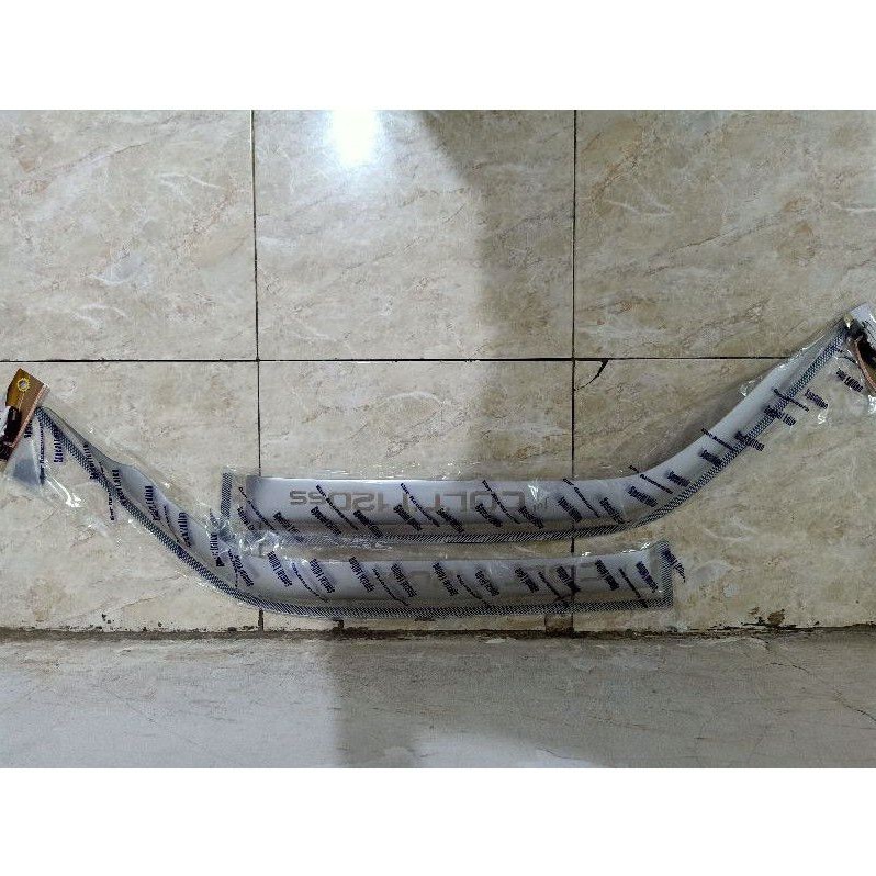 Talang Air Silver T120SS