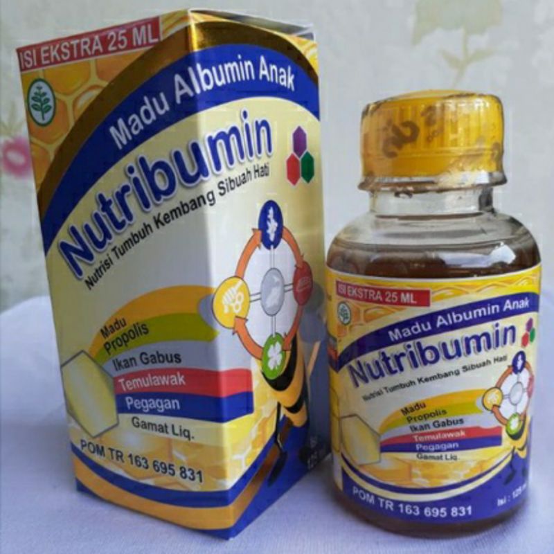 

Madu Nutribumin Madu Penambah Nafsu Makan dan Tumbuh Kembang Anak Madu Albumin Ekstrak Ikan Gabus Ikan Kutuk Madu Anak Grosir dan Eceran