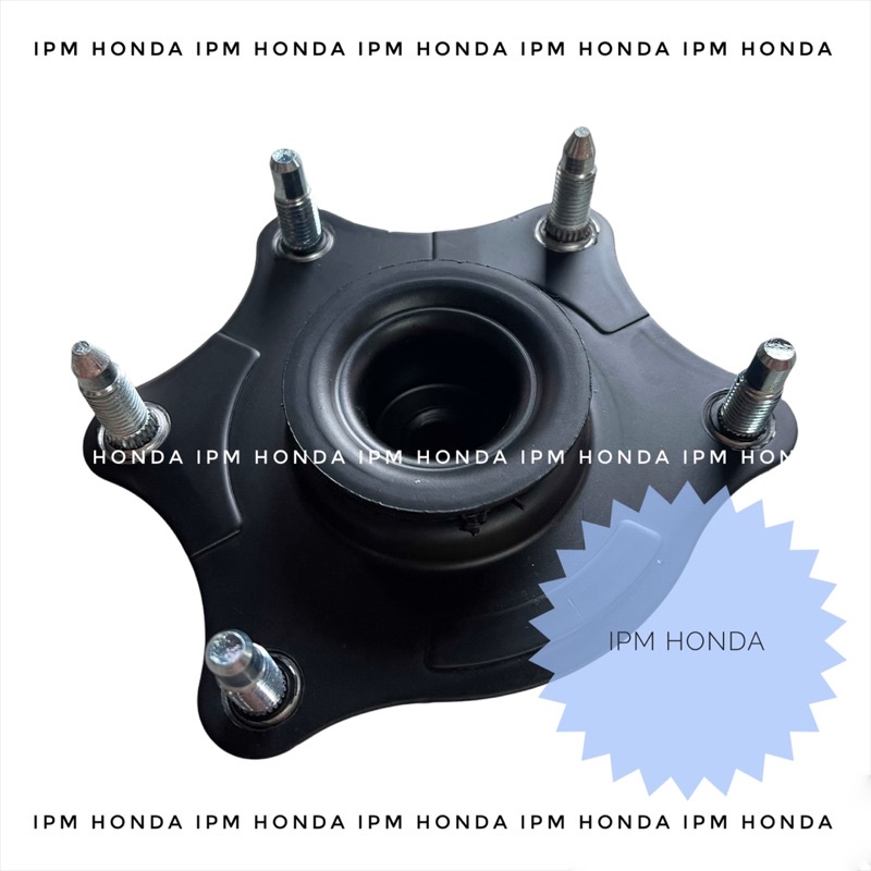 51920 SWA Support Mounting Dudukan Shock Breaker Shockbreaker Depan Honda CRV GEN 3 RE1 RE3 4 RM1 RM3 2007 2008 2009 2010 2011 2012 2013 2014 2015 2016 2017