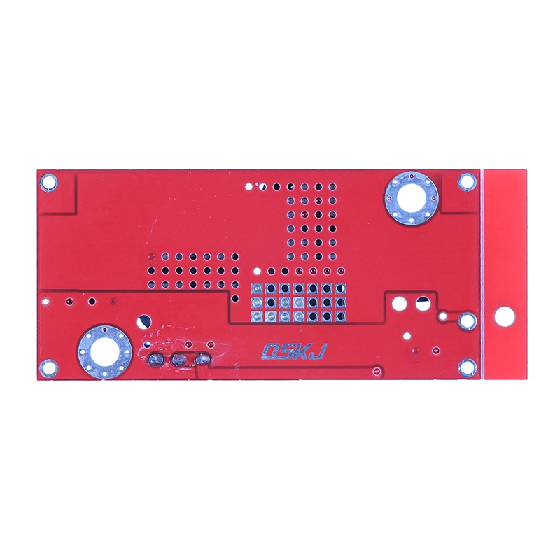 Deid XL6009 Modul Konverter Boost Buck step up down DC adjustable