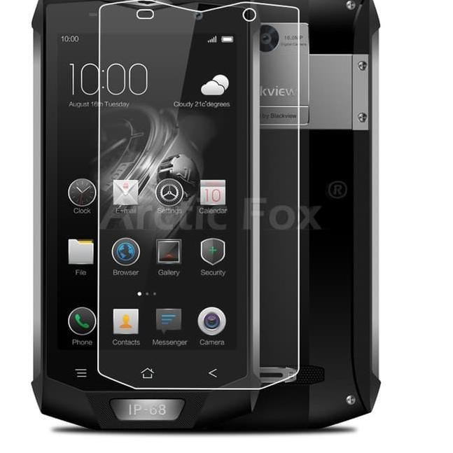 Tempered Glass Blackview BV8000 Pro