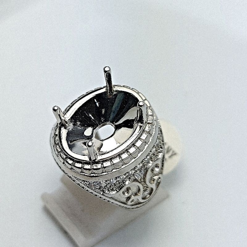 CINCIN / EMBAN ALPAKA GERMANY