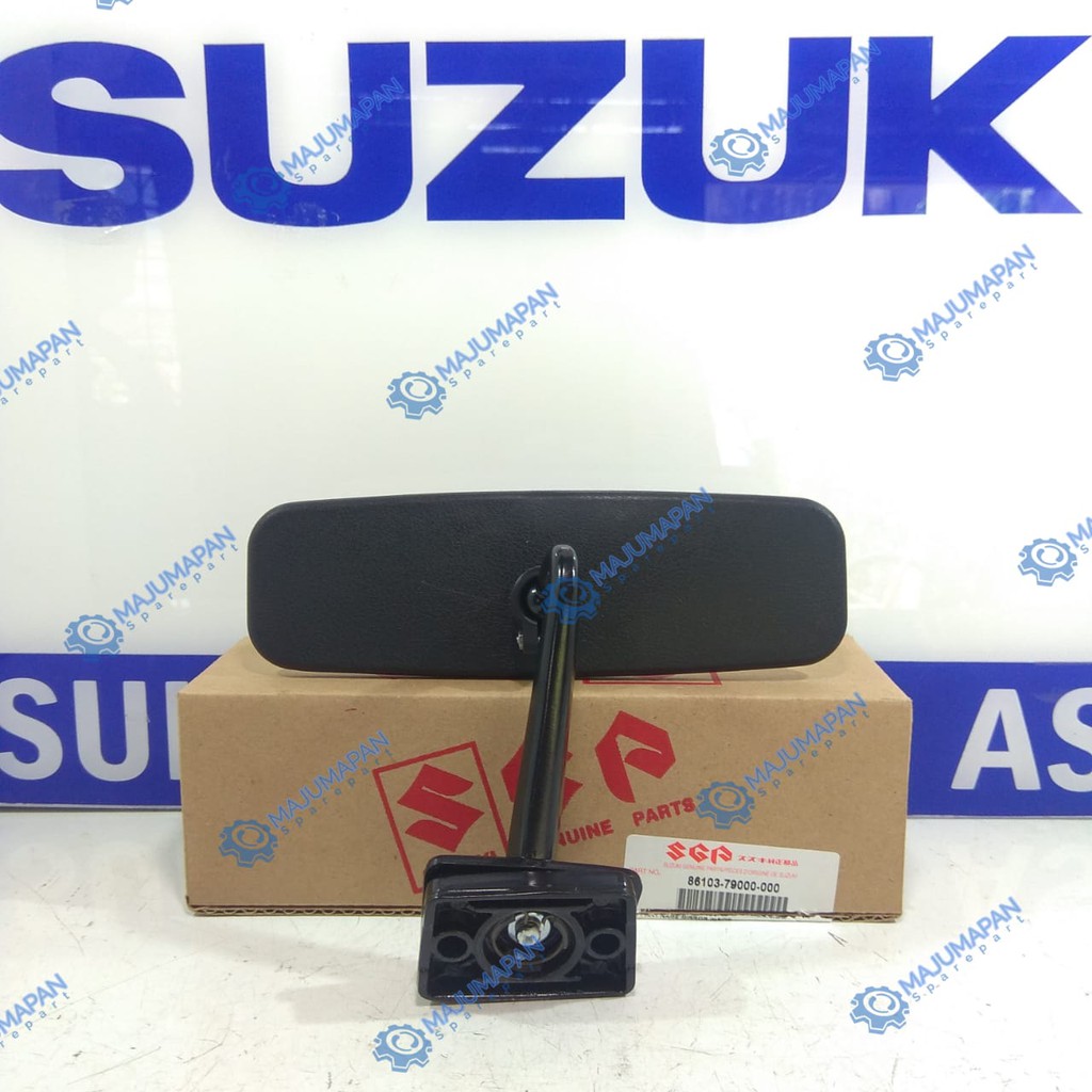 Jual SPION SEPION TENGAH DALAM INSIDE CENTER KATANA JIMNY SJ410