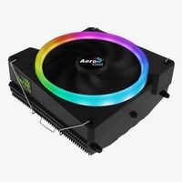 FAN PROC AEROCOOL 4 PIPA CYLON 4 RGB