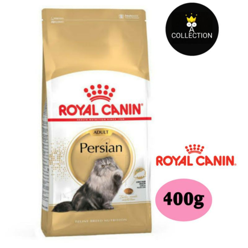 ROYAL CANIN Persia Adult Makanan Kucing Persia Dewasa