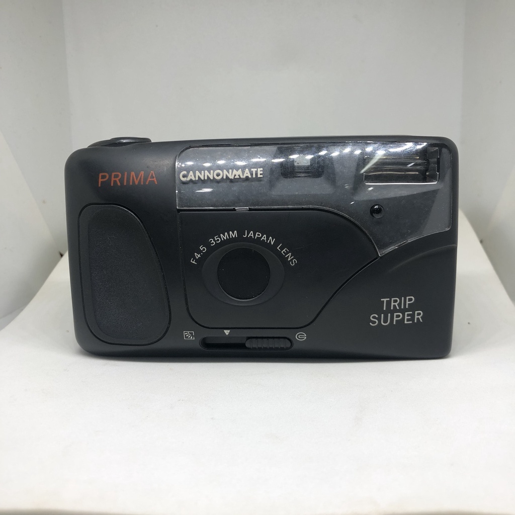 cannonmate trip super