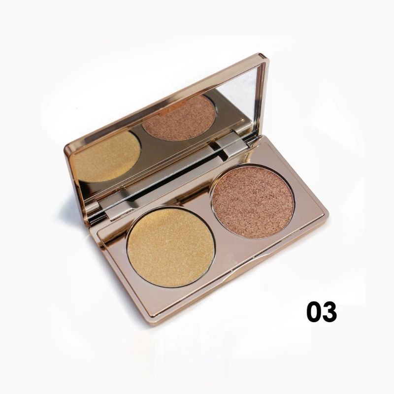 LT PRO X Michelle Quan Perfect Glow Highlighter Kit