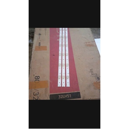 backlight BL tv led polytron 32d900