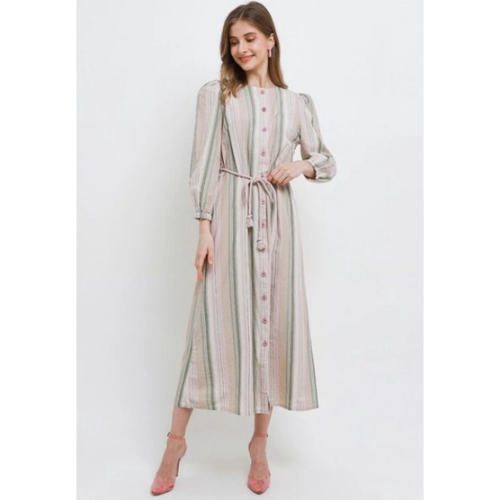 exit hokjy dress matahari branded