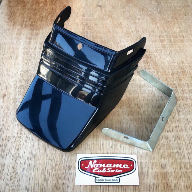 kepet cepet spakbor  slebor belakang  honda  win  100 win100 