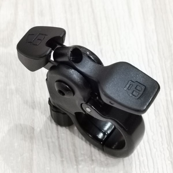 BROMPTON shifter 2speed suntour - NEW