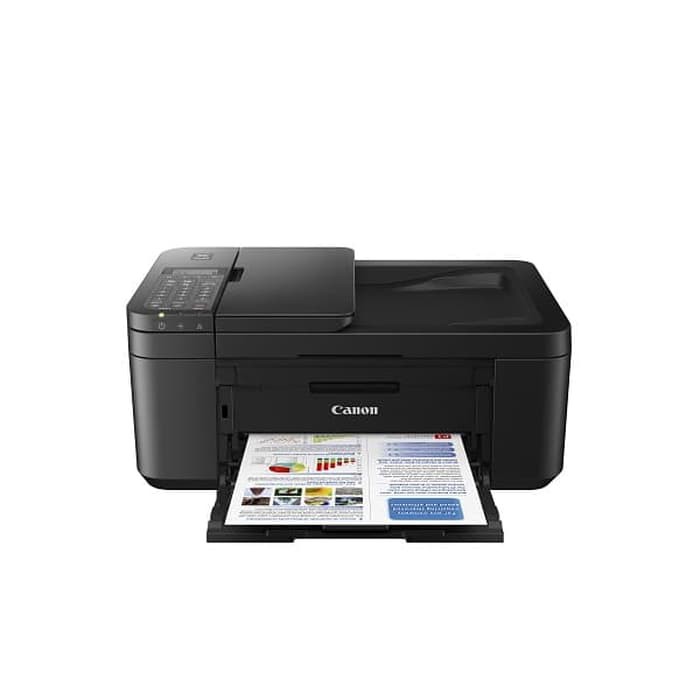 Canon PIXMA Multifunction Inkjet Printer TR4570S
