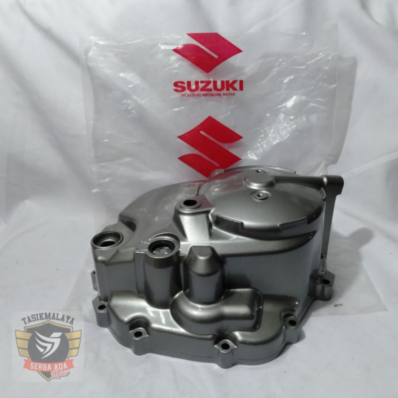 BLOK KOPLING SHOGUN 125 SP ORIGINAL SUZUKI