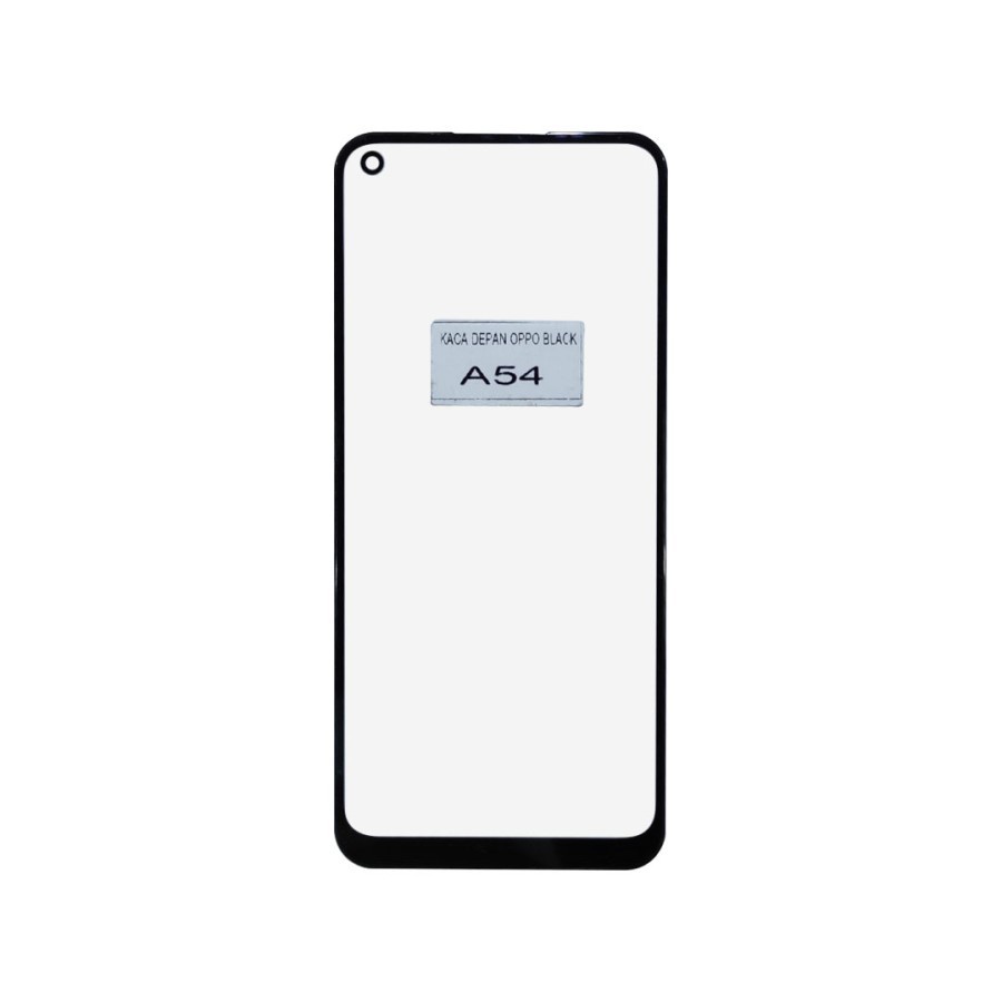 GLASS LCD OPPO A54 4G KACA TOUCHSCREEN
