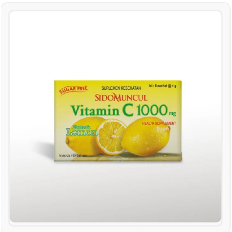 

Sido Muncul C1000
