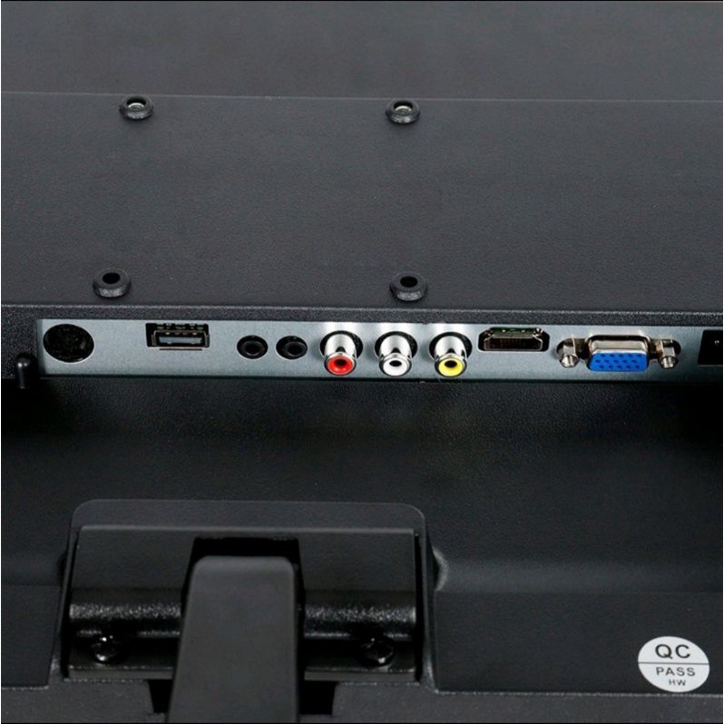 MONITOR PC/CCTV 19 inci