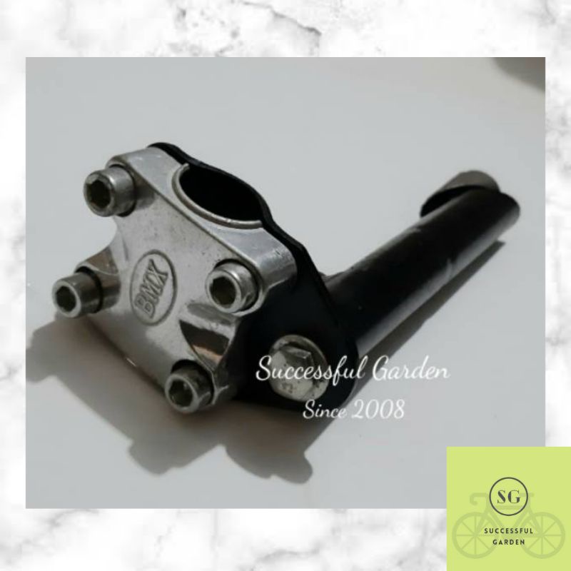 Tiang stang sepeda Bmx