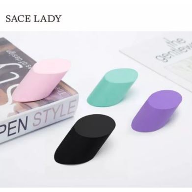 (BOW) Sale Sace Lady Makeup Sponge