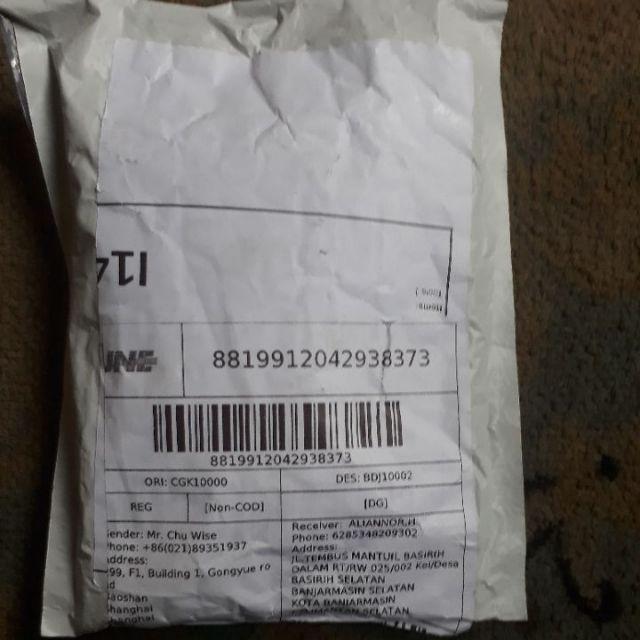 Thermostat Pengontrol Temperatur Digital Lcd W3230 Dc 12v / 24v 20a Ac 110v-220v 10a Dengan Probe