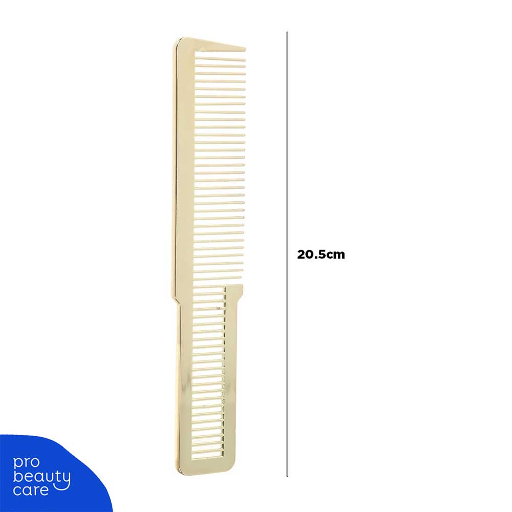 Sisir Clipper (Flat Top Clipper Comb) TG - 166G